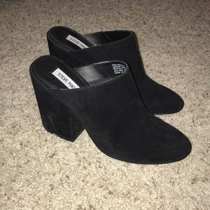 Steve Madden Sinclaire mule